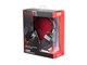 Слушалки Genesis Argon 400 Black-Red (H59)