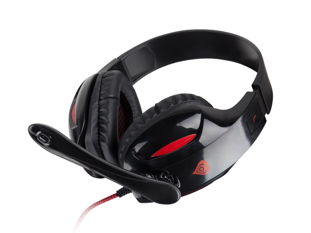 Слушалки Genesis H44