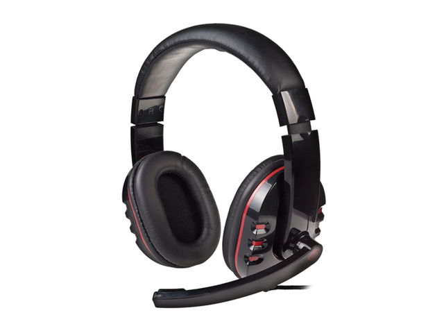 Слушалки Genesis H11