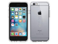 Калъфи Speck CandyShell Clear за iPhone 6 Plus, напълно прозрачен