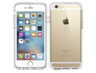 Калъфи Speck CandyShell Clear за iPhone 6 Plus, напълно прозрачен