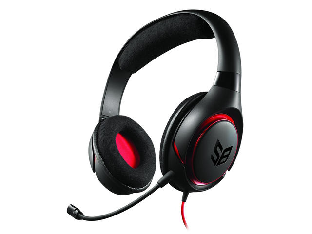 Слушалки Creative SB Inferno