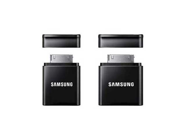 Аксесоари за таблети Samsung Galaxy Tab USB and SD Connection Kit 