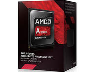 Процесори AMD A10 X4 7870K