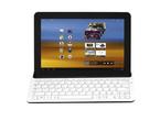 Аксесоари за таблети Samsung Keyboard Dock за Tablet P7500