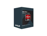 Процесори AMD Athlon II X4 860K Black edition