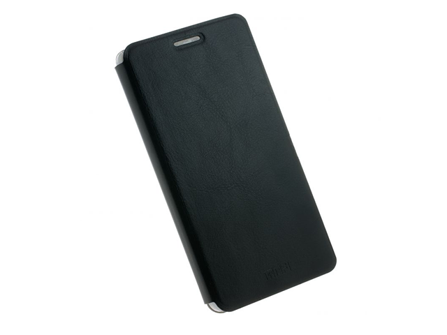 Калъфи Lenovo A6000 - Book калъф myCube