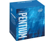 Процесори Intel Pentium G4500