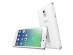 Смартфони Lenovo Vibe P1m 16GB, бял цвят