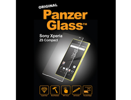 Защитно фолио PanzerGlass за Sony Xperia Z5 Compact