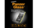 Защитно фолио PanzerGlass за Sony Xperia Z5 Compact