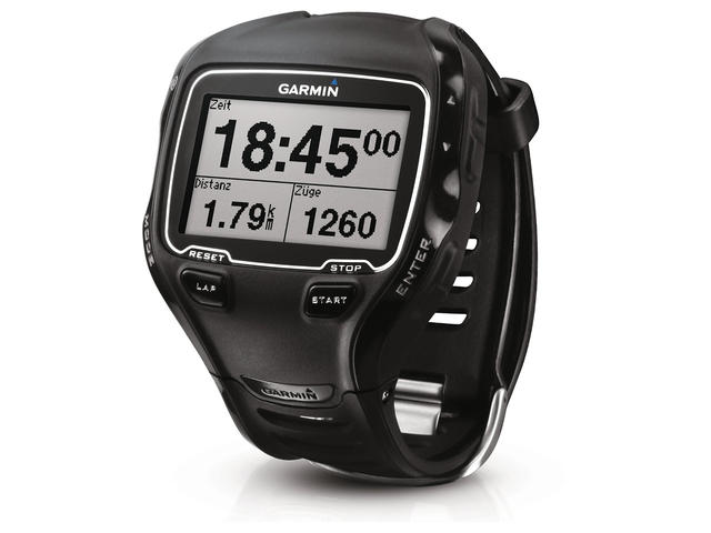 Смарт часовници Garmin Forerunner 910XT