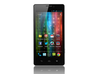 Смартфони Prestigio MultiPhone 5430 4GB, черен цвят