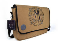 Чанти за Лаптопи The Elder Scrolls Online Messenger Bag Canvas Sigil Pouch