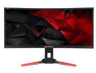Монитори Acer Predator Z35