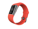 Смарт часовници Fitbit Surge, в оранжево