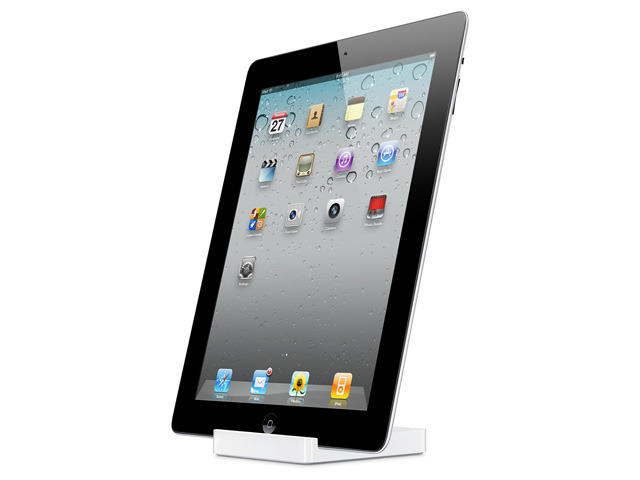 Стойки за мобилни устройства Apple iPad Dock 2