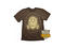 Облекло и аксесоари DOTA 2 T-Shirt Brewmaster + Ingame Code, Size XL