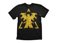 Облекло и аксесоари Starcraft T-Shirt Terran Logo Vintage, Size XL