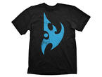 Облекло и аксесоари Starcraft T-Shirt Protoss Logo Vintage, Size L