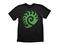 Облекло и аксесоари Starcraft T-Shirt Zerg Logo Vintage, Size L