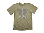 Облекло и аксесоари Titanfall T-Shirt IMC Vintage Logo, Size M