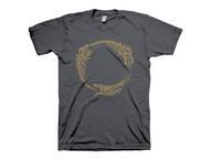 Облекло и аксесоари Elder Scrolls Online T-Shirt Ouroboros, Size M