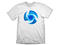 Облекло и аксесоари Heroes of the Storm T-Shirt Symbol White, Size XL