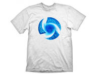 Облекло и аксесоари Heroes of the Storm T-Shirt Symbol White, Size L