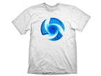Облекло и аксесоари Heroes of the Storm T-Shirt Symbol White, Size S