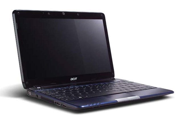 Лаптопи Acer Aspire 1810TZ 