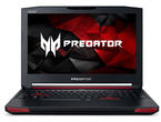 Лаптопи Acer Predator G9-591