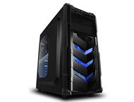 G:RIGS Siegfried › Нарушена опаковка