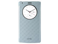 Калъфи LG Quick Circle Overlay G4, в синьо