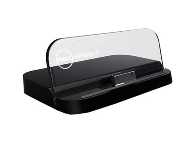 Стойки за мобилни устройства Dell Home Dock Solution for Streak 7