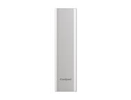 Външни батерии Coolpad Big Boy Power Bank EBC100C, в сребристо