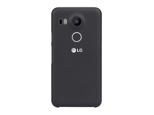 Калъфи LG Handy Cover Nexus S5 Snap-on, Carbon