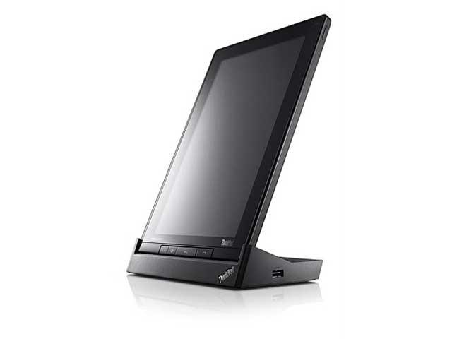 Стойки за мобилни устройства ThinkPad Tablet Dock 