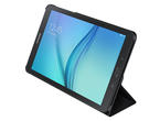 Калъфи за таблети Samsung Galaxy Tab Е 9.6" Book Cover, в черно