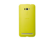Калъфи ASUS ZenFone Selfie Bumper Case, в жълто