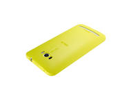 Калъфи ASUS ZenFone Selfie Bumper Case, в жълто