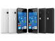 Смартфони Microsoft Lumia 550 8GB, черен цвят