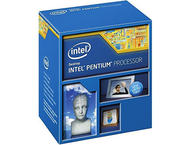 Процесори Intel Pentium G3260