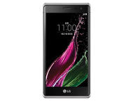 Смартфони LG Zero (H650E) 16GB, сребрист цвят