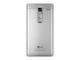 Смартфони LG Zero (H650E) 16GB, сребрист цвят