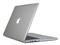 Чанти за Лаптопи Speck MacBook Pro (с Retina дисплей) 15" SeeThru Clear