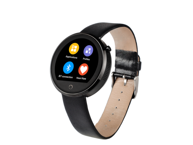 Смарт часовници Hannspree Pulse