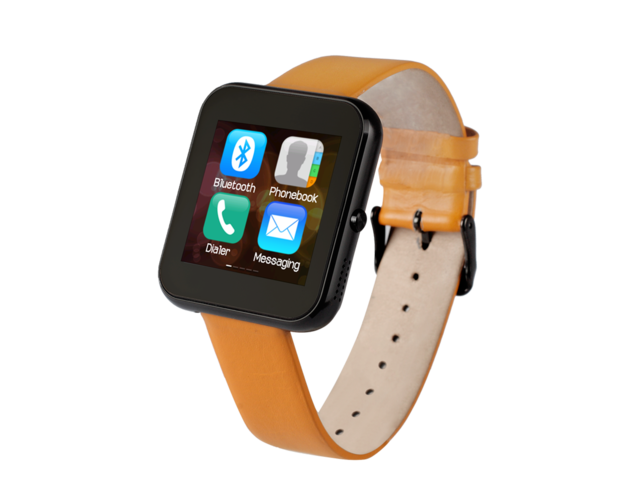 Смарт часовници Hannspree Legend