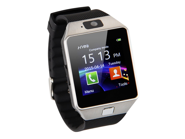 Смарт часовници Hannspree Prime