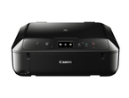 Принтери Canon Pixma MG6850